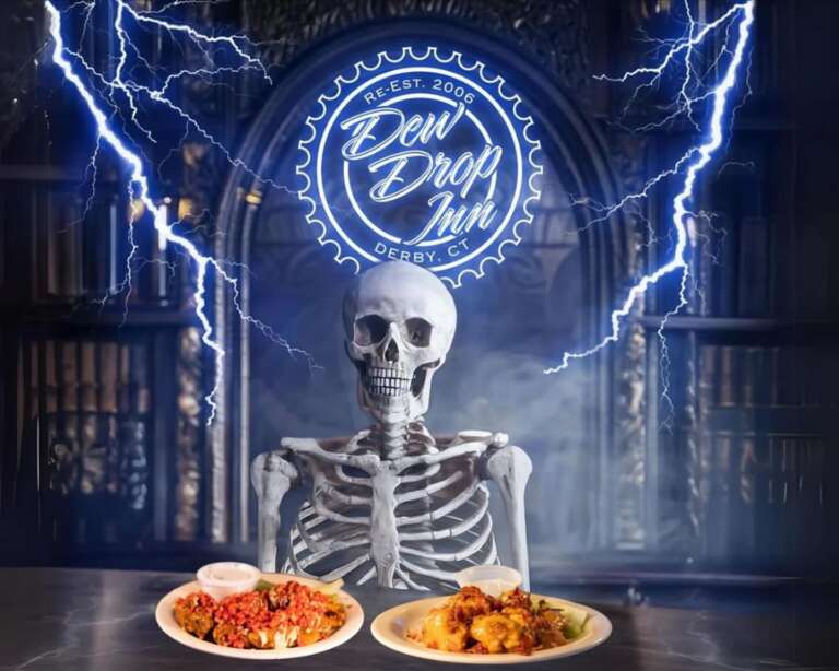 Instagram post from dewdropinnct. This post is in position 4.