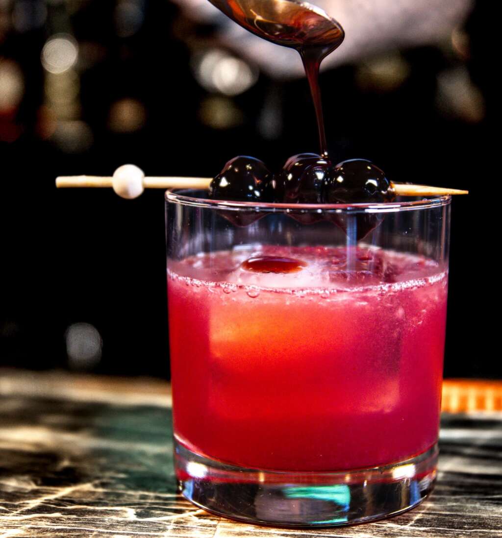 Instagram post from dewdropinnct. This post is in position 2.