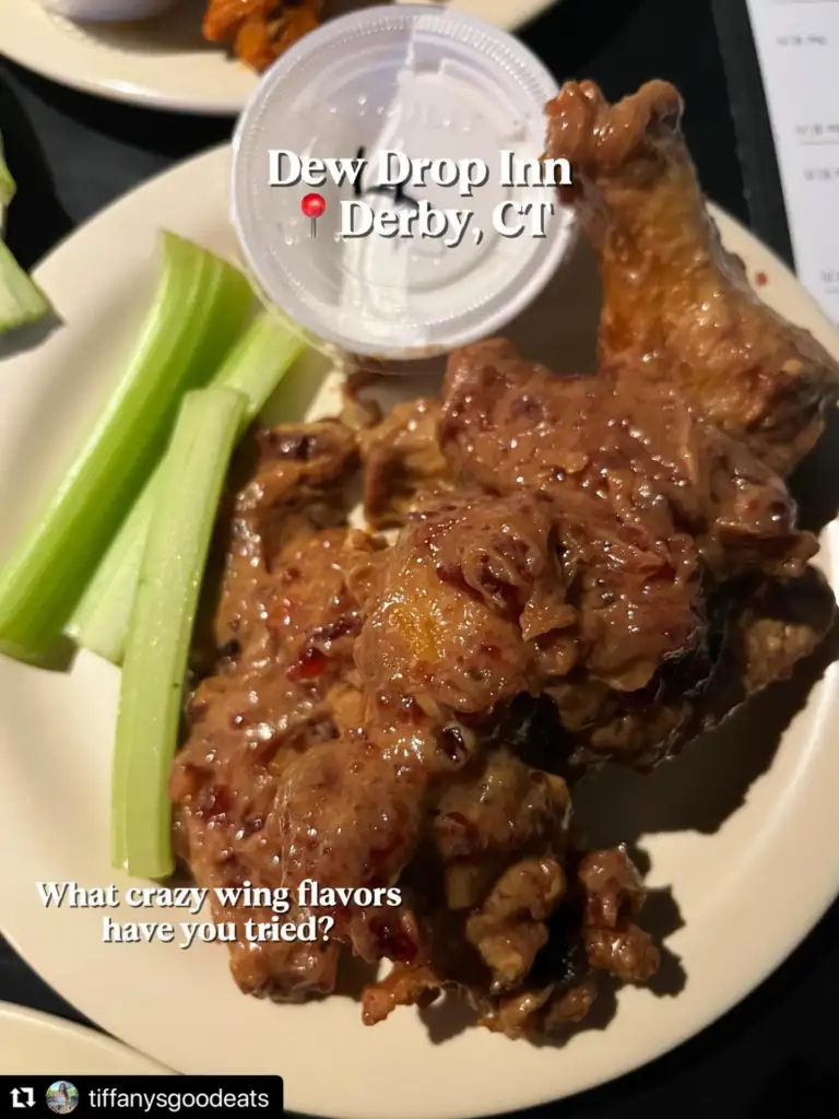 Instagram post from dewdropinnct. This post is in position 6.